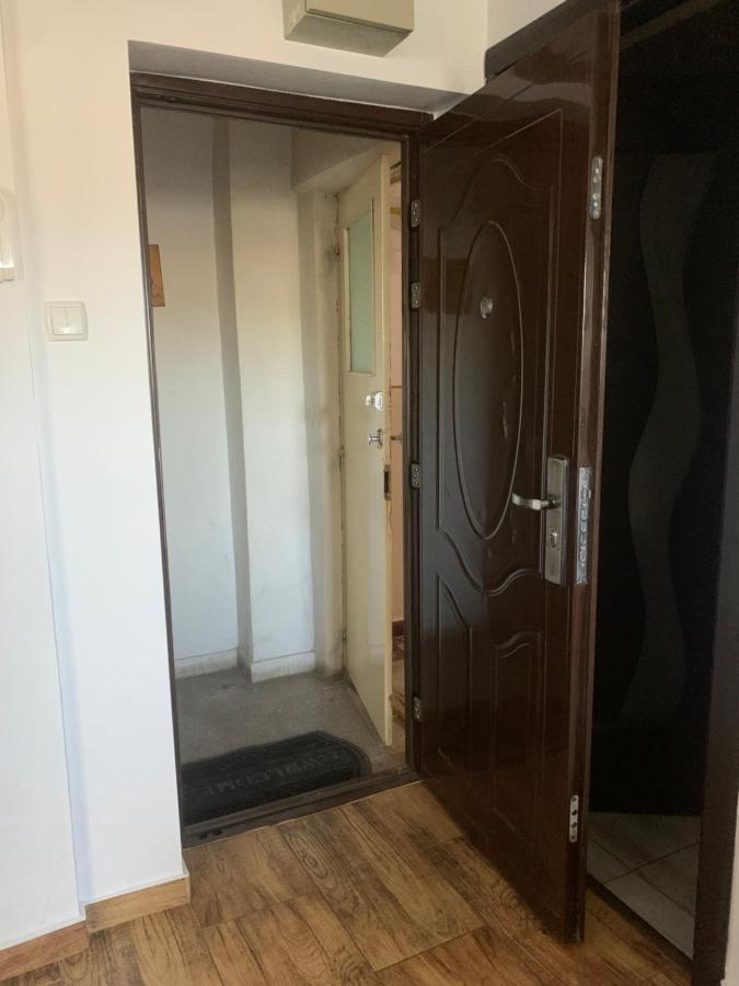 Apartmán Garsoniera 1 Decembrie Alba Iulia Exteriér fotografie