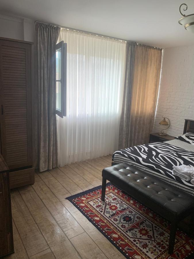 Apartmán Garsoniera 1 Decembrie Alba Iulia Exteriér fotografie