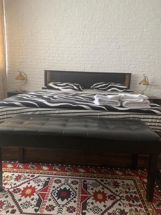 Apartmán Garsoniera 1 Decembrie Alba Iulia Exteriér fotografie