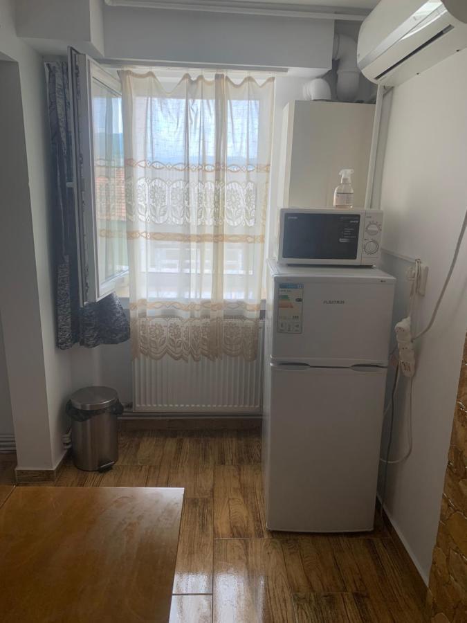Apartmán Garsoniera 1 Decembrie Alba Iulia Exteriér fotografie