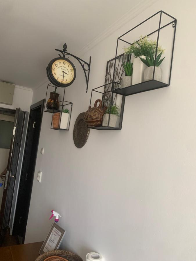 Apartmán Garsoniera 1 Decembrie Alba Iulia Exteriér fotografie