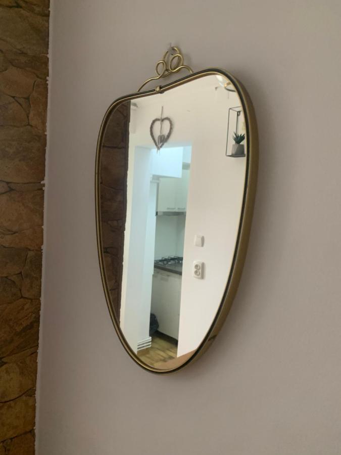 Apartmán Garsoniera 1 Decembrie Alba Iulia Exteriér fotografie
