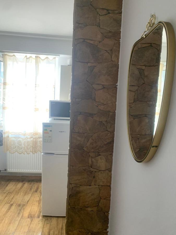 Apartmán Garsoniera 1 Decembrie Alba Iulia Exteriér fotografie