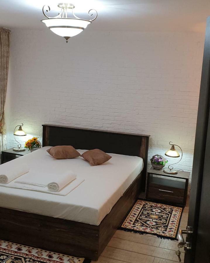 Apartmán Garsoniera 1 Decembrie Alba Iulia Exteriér fotografie