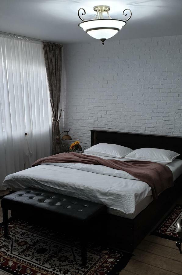 Apartmán Garsoniera 1 Decembrie Alba Iulia Exteriér fotografie