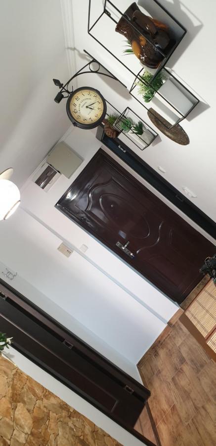 Apartmán Garsoniera 1 Decembrie Alba Iulia Exteriér fotografie